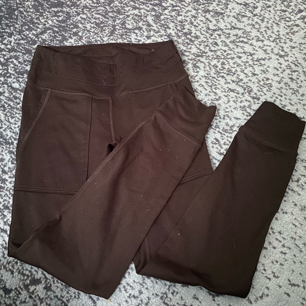 Aerie leggings!